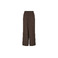 Y.a.s trousers brown 1