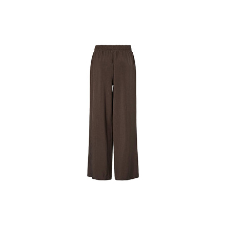 Y.a.s broek bruin