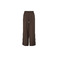 Y.a.s trousers brown 2