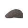 Stetson hat brown 1