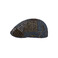 Stetson hat blue 1