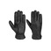 Stetson gloves brown