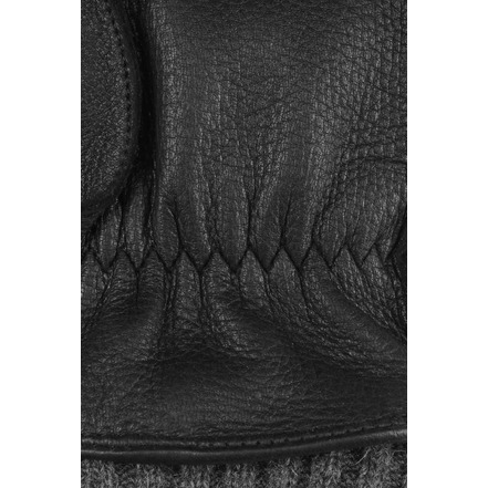 Stetson handschuhe braun