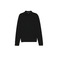 Boss sweater black 1