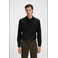 Boss sweater black 2