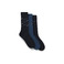 Boss socks blue 1
