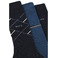 Boss socks blue 2
