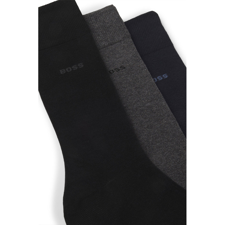 Boss socks multicolor 2
