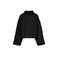 Closed sweater black 1