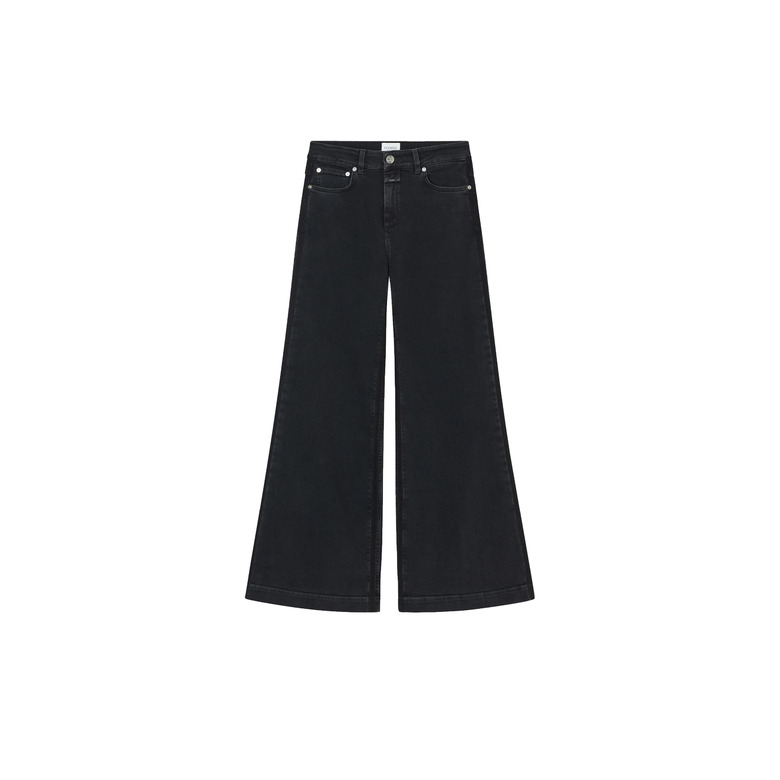 Closed jeans black 1
