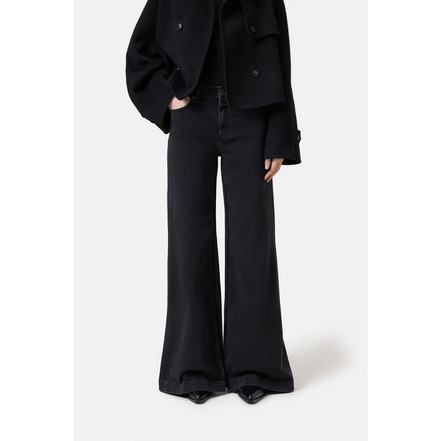 Closed jeans black