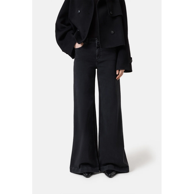 Closed jeans black 2