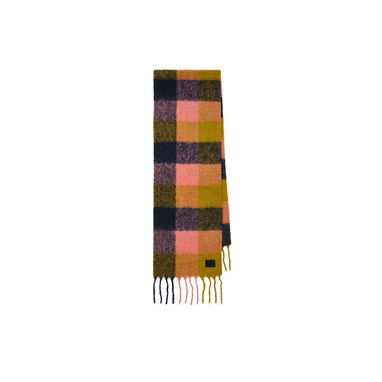 Paul Smith Ps scarf multicolor 1