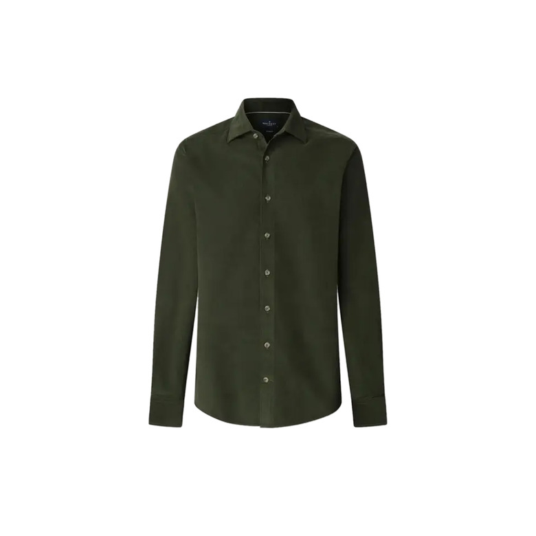 Hackett shirt green 1