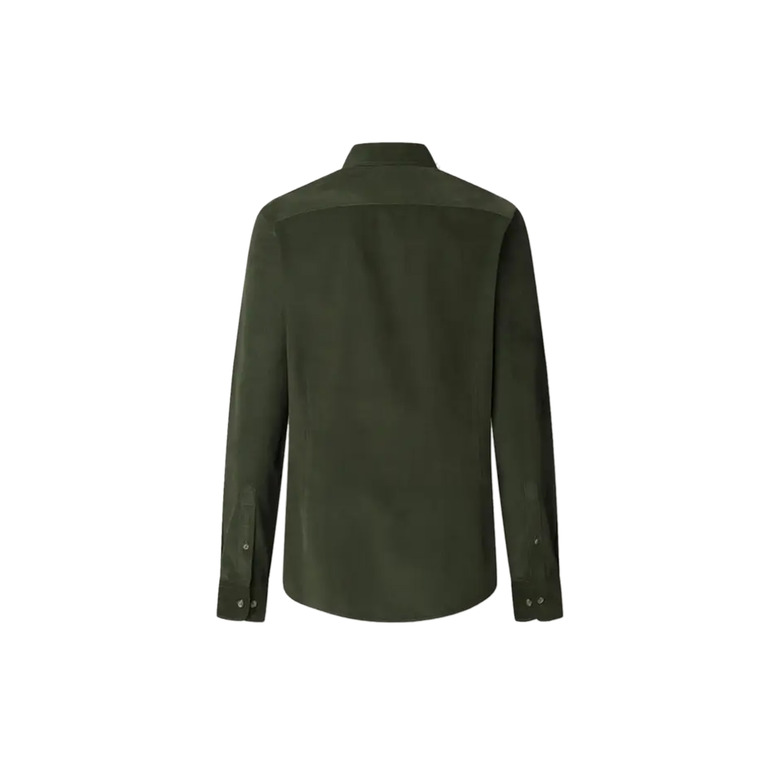 Hackett shirt green 2