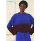Mii trui blauw 2