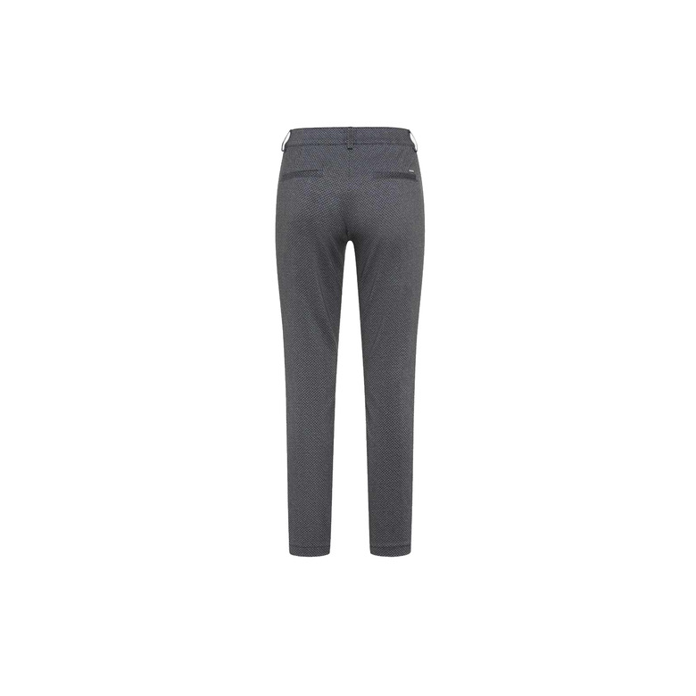 Brax trousers grey 2