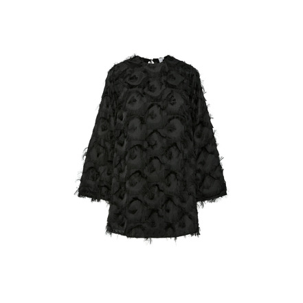 Y.a.s robe noir
