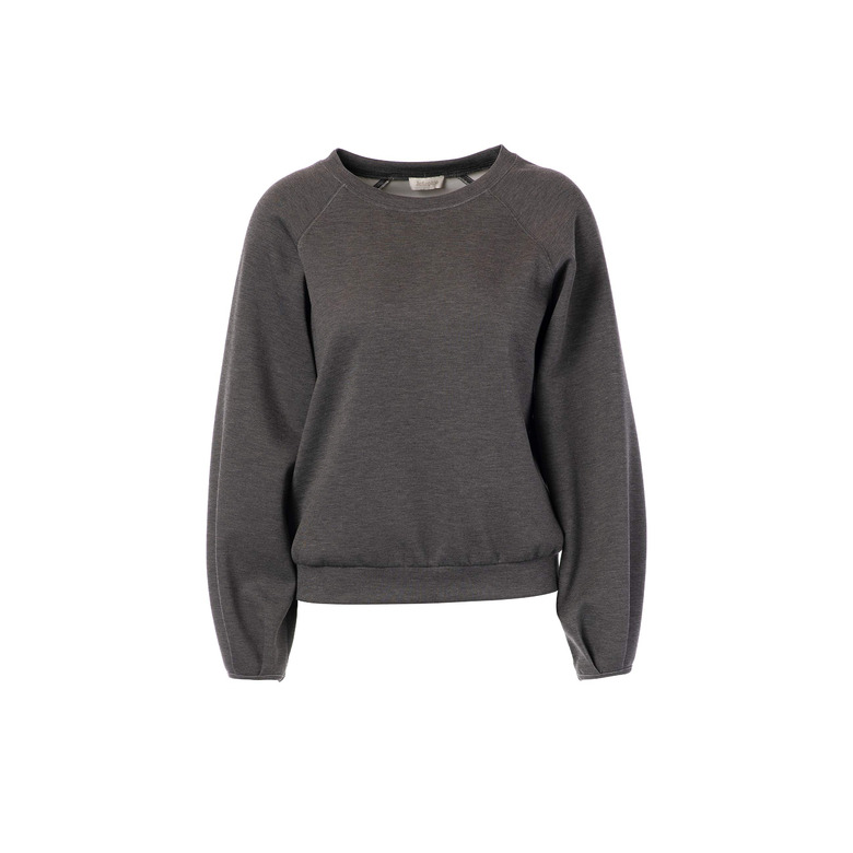 Jcsophie sweater grey 1