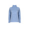 Anna Seravalli sweater blauw 1