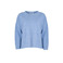 Anna Seravalli sweater blauw 1