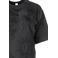 Dame Blanche t-shirt zwart 2