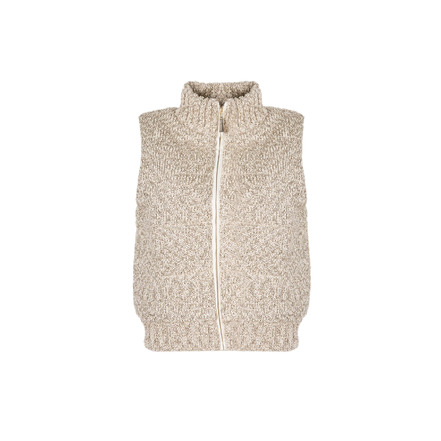 Due Amanti vest goud