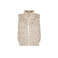 Due Amanti vest goud 1