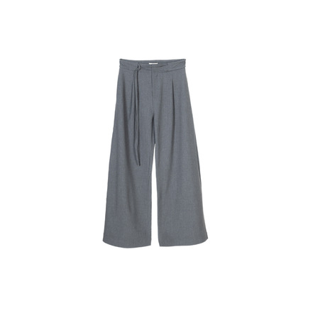 Suncoo broek grijs