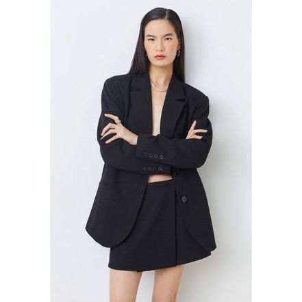 Suncoo short schwarz