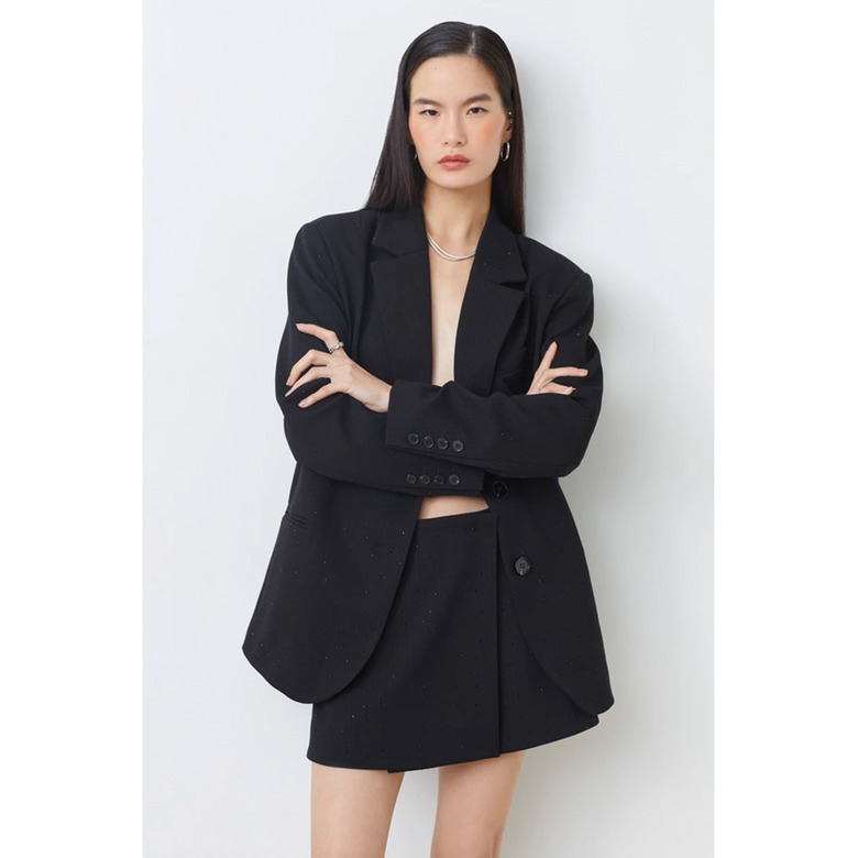 Suncoo short black 2