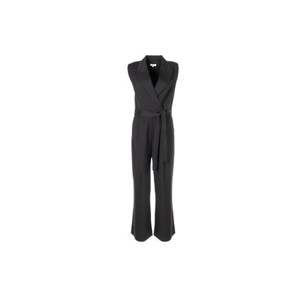 Suncoo jumpsuit zwart