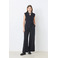 Suncoo jumpsuit black 2