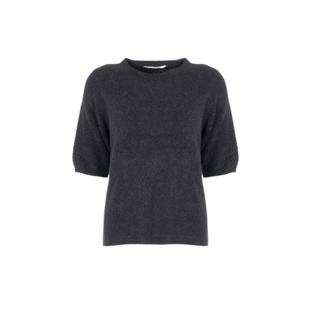 Sibin Linnebjerg sweater black