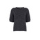 Sibin Linnebjerg sweater black 1