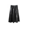 Frnch skirt black 1