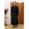 Frnch skirt black 2