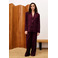 Frnch broek bordeaux 2