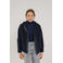 Sacrecoeur vest blauw 2