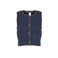 Sacrecoeur vest blauw 1