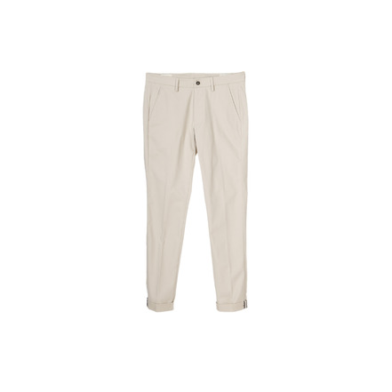 Mason's trousers ecru