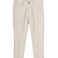 Mason's trousers ecru 2