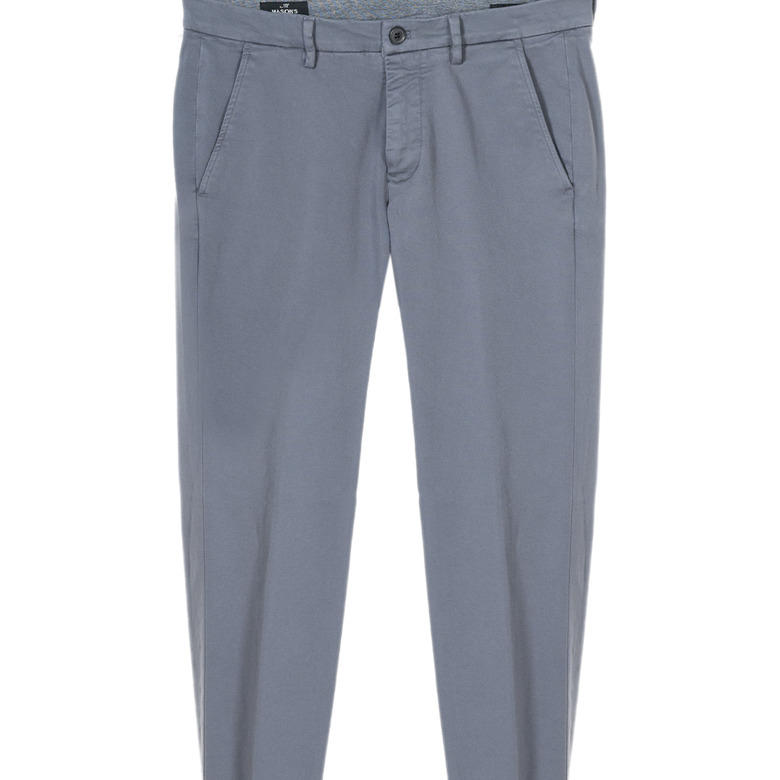 Mason's trousers grey 2