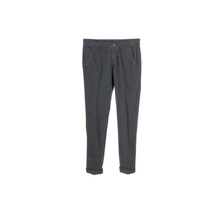 Mason's trousers grey