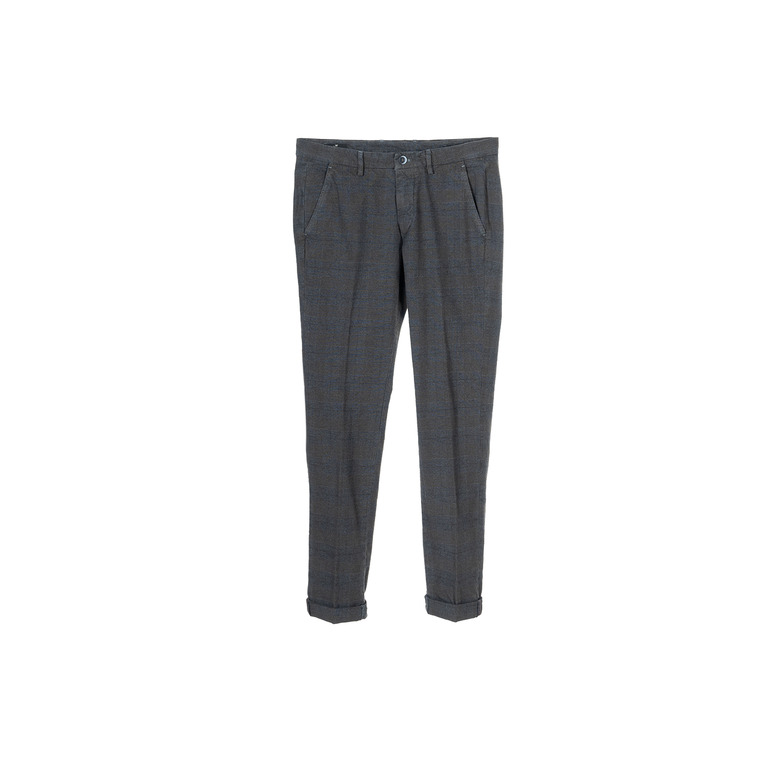 Mason's trousers grey 1