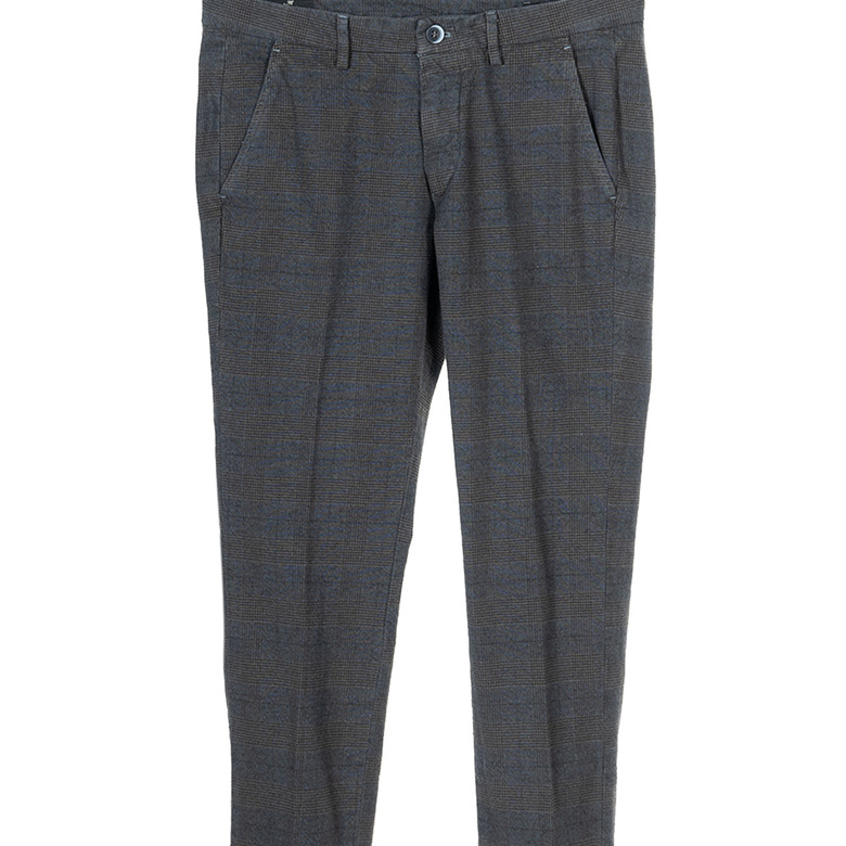 Mason's trousers grey 2