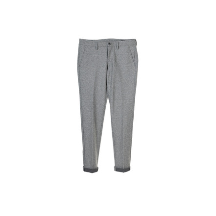 Mason's trousers grey