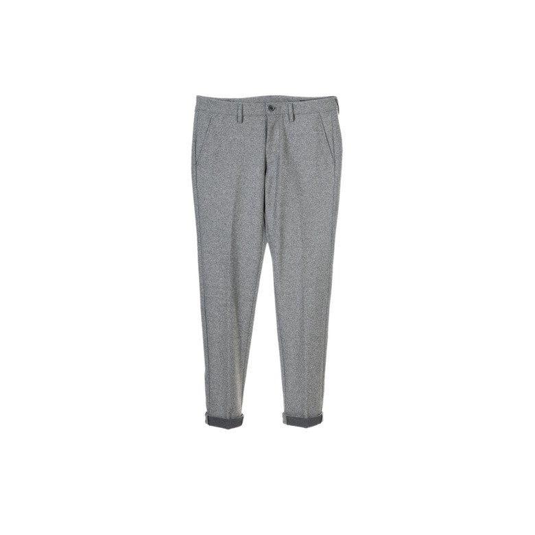Mason's trousers grey 1