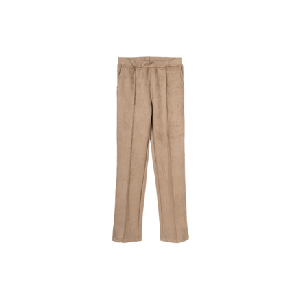 Vitamia Lounge broek bruin