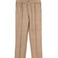 Vitamia Lounge broek bruin 2